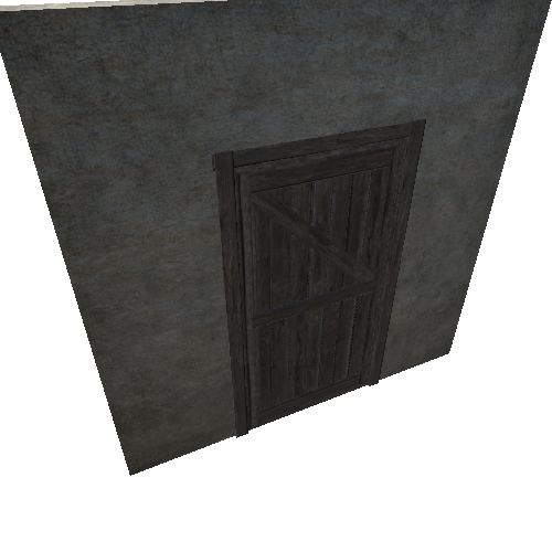 Doorframe Wall 1A (1)_1